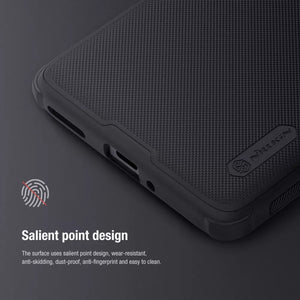OnePlus 12 Nillkin Super Frosted Shield Pro Case Cover