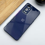 OnePlus 9 Pro Glass Case Cover With Camera Protection