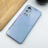 OnePlus 9 Pro Glass Case Cover With Camera Protection