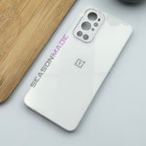 OnePlus 9 Pro Glass Case Cover With Camera Protection