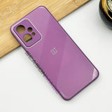 OnePlus Nord CE 2 Lite Glass Case Cover With Camera Protection