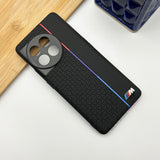 OnePlus 11 And 11R BMW Sport Performance M Dual Shade Design Case Cover