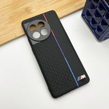 OnePlus 11 And 11R BMW Sport Performance M Dual Shade Design Case Cover
