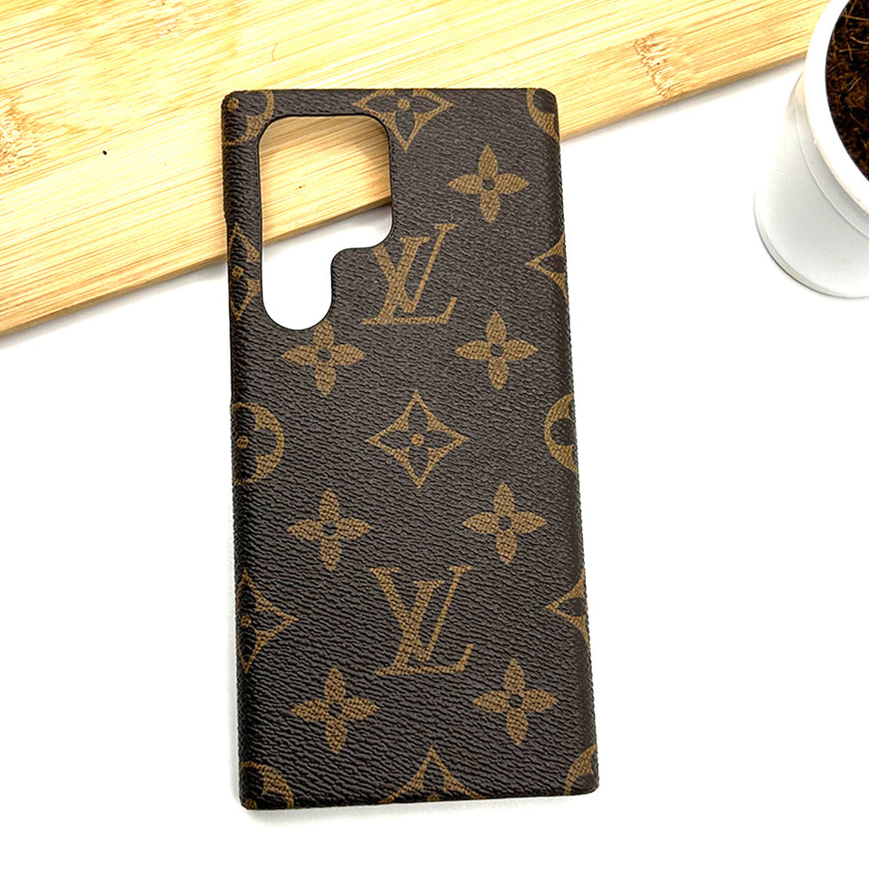 louis vuitton galaxy s22 ultra case