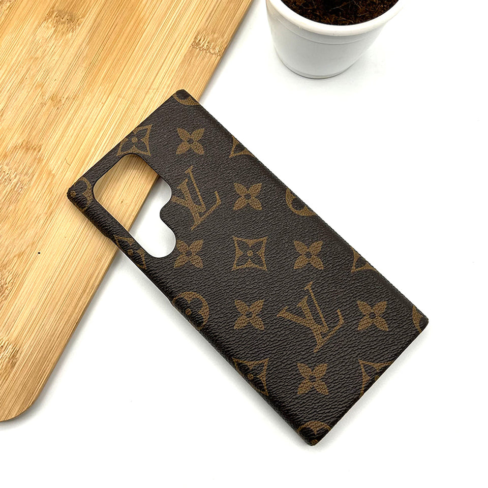 New Back Cover Samsung S22 Ultra LV Mobile Covers