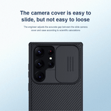 Samsung Galaxy S23 Ultra Camshield Case Cover