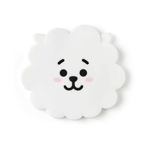 BT21 Silicone Character Phone Holder