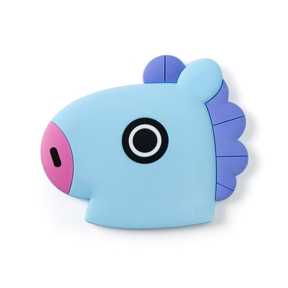 BT21 Silicone Character Phone Holder