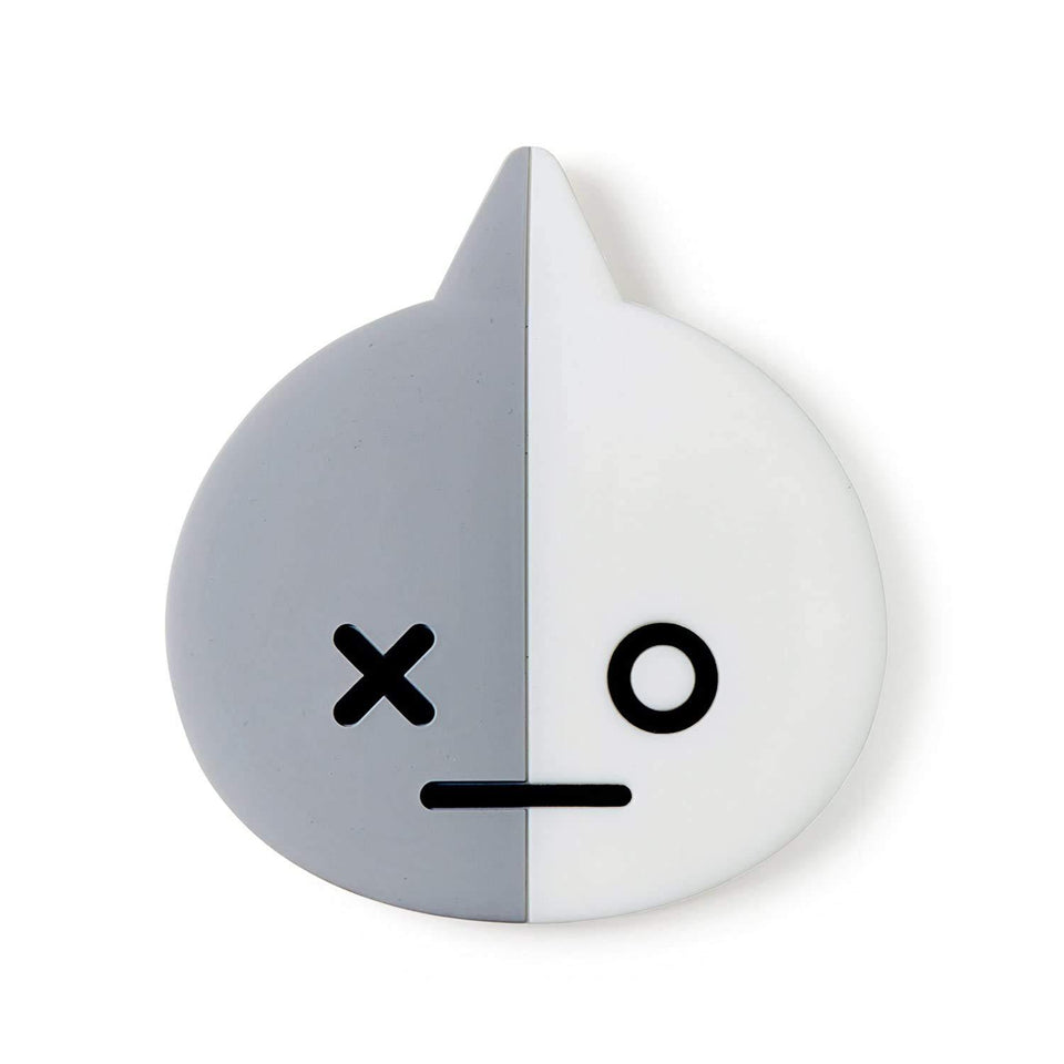 BT21 Silicone Character Phone Holder