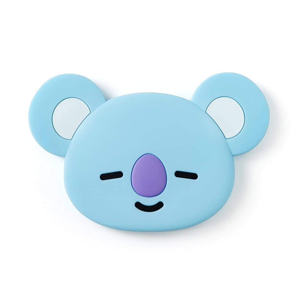 BT21 Silicone Character Phone Holder
