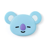 BT21 Silicone Character Phone Holder