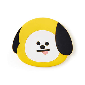 BT21 Silicone Character Phone Holder
