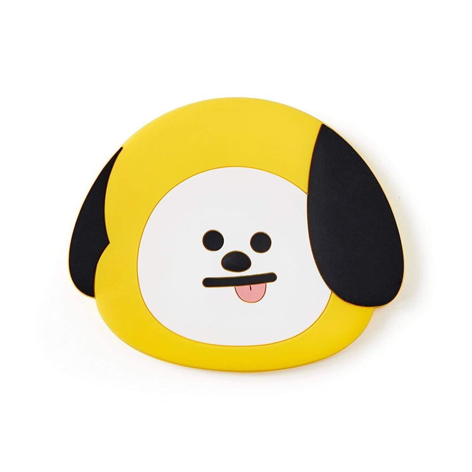 BT21 Silicone Character Phone Holder