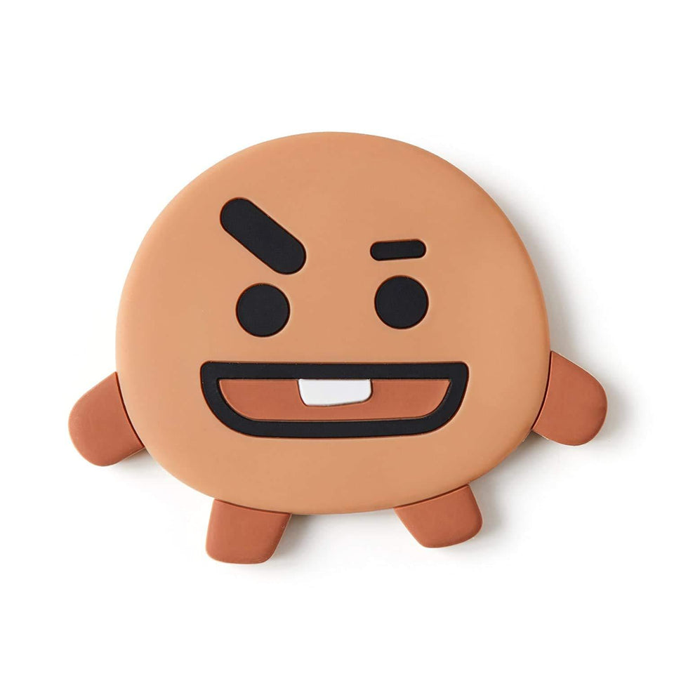 BT21 Silicone Character Phone Holder