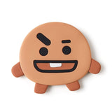 BT21 Silicone Character Phone Holder