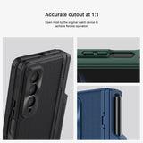 Nillkin Samsung Galaxy Z Fold 4 Super Shield Matte Cover Case