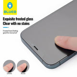 Anti Glare Matte Tempered Glass For iPhone
