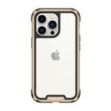 iPhone Aluminium Alloy Metal Bumper Phone Case