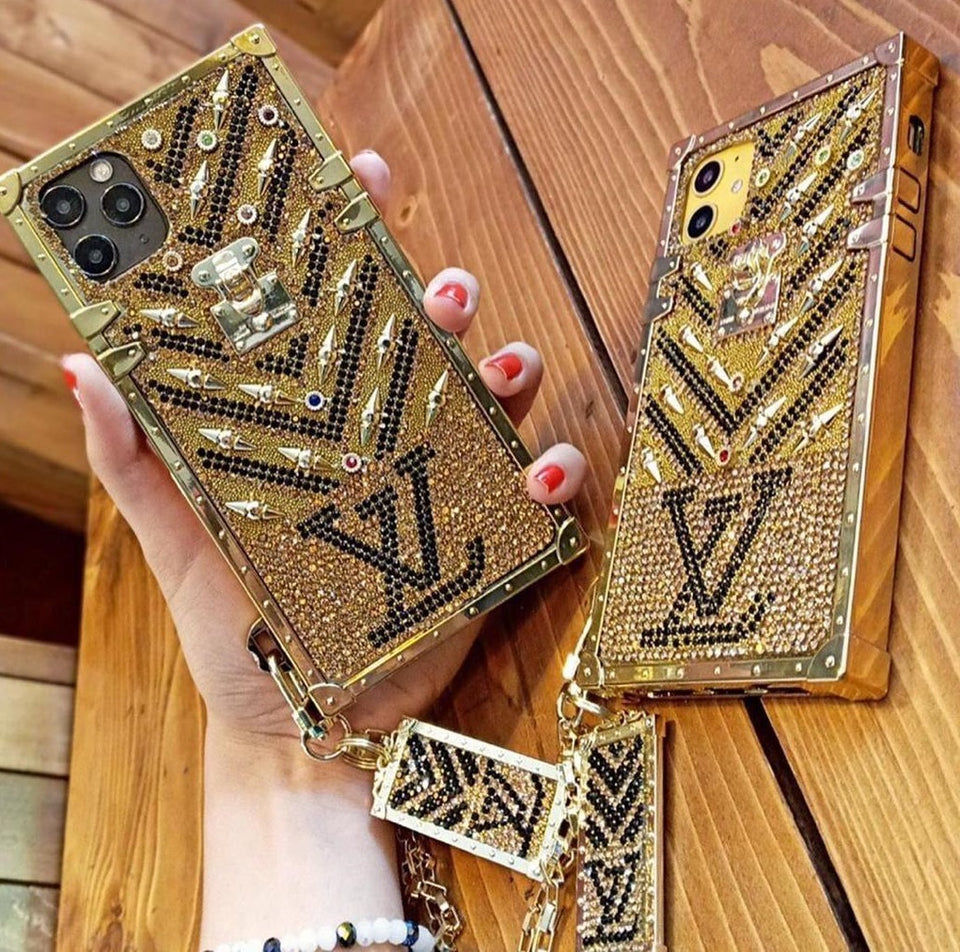 Homepage  Iphone cases, Louis vuitton phone case, Luxury iphone cases