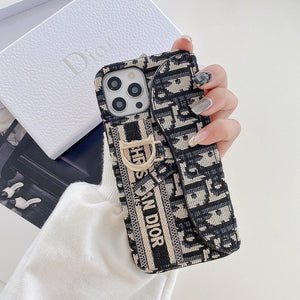 Christian Dior Case