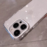 iPhone Shimmer Glitter Crystal Case Cover