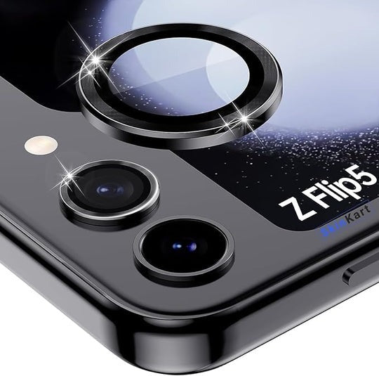 Samsung Galaxy Z Flip 6 Camera Lens Kit Protector