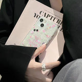 iPhone CC Make Up Theme Shinny Phone Case Cover