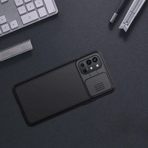 OnePlus Nillkin Camshield Shockproof Business Case Cover