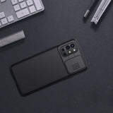 OnePlus Nillkin Camshield Shockproof Business Case Cover