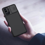 OnePlus Nillkin Camshield Shockproof Business Case Cover