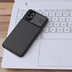 OnePlus Nillkin Camshield Shockproof Business Case Cover
