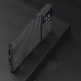 OnePlus Nillkin Camshield Shockproof Business Case Cover