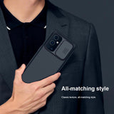 OnePlus Nillkin Camshield Shockproof Business Case Cover