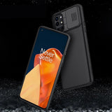 OnePlus Nillkin Camshield Shockproof Business Case Cover