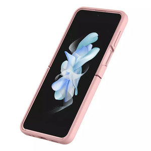 Nillkin Samsung Galaxy Z Flip 4 5G CamShield Silky Silicone Case Cover