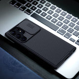 Samsung Galaxy S23 Ultra Camshield Case Cover