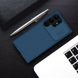 Samsung Galaxy S23 Ultra Camshield Case Cover