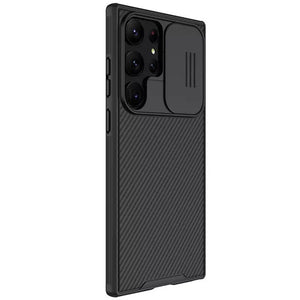 Samsung Galaxy S23 Ultra Camshield Case Cover