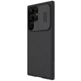 Samsung Galaxy S23 Ultra Camshield Case Cover