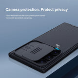 Samsung Galaxy S23 Ultra Nillkin Camshield Case Cover