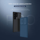 Samsung Galaxy S23 Ultra Camshield Case Cover
