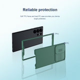 Samsung Galaxy S23 Ultra Camshield Case Cover