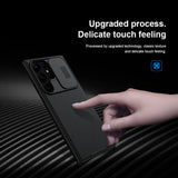 Samsung Galaxy S23 Ultra Camshield Case Cover