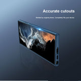 Samsung Galaxy S23 Ultra Camshield Case Cover