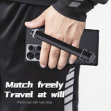 Samsung Galaxy S23 Ultra Nillkin Strap Case