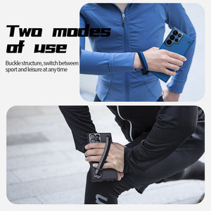 Samsung Galaxy S23 Ultra Nillkin Strap Case