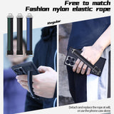 Samsung Galaxy S23 Ultra Nillkin Strap Case