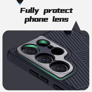 Samsung Galaxy S23 Ultra Nillkin Strap Case