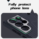 Samsung Galaxy S23 Ultra Nillkin Strap Case