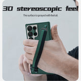 Samsung Galaxy S23 Ultra Nillkin Strap Case